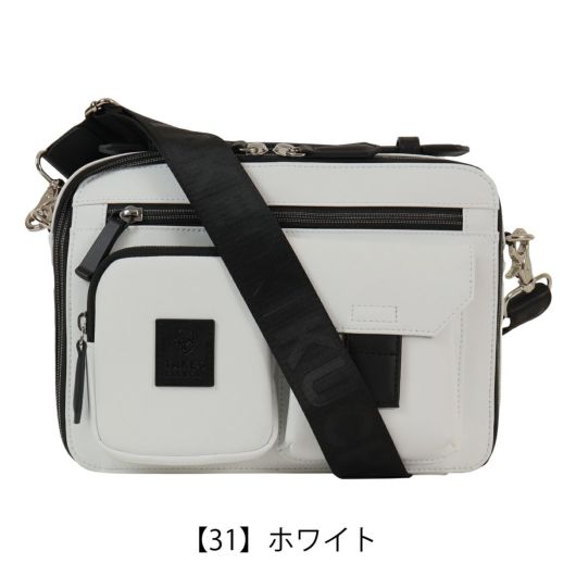 タケオキクチ ショルダーバッグ お財布ショルダー お財布バッグ