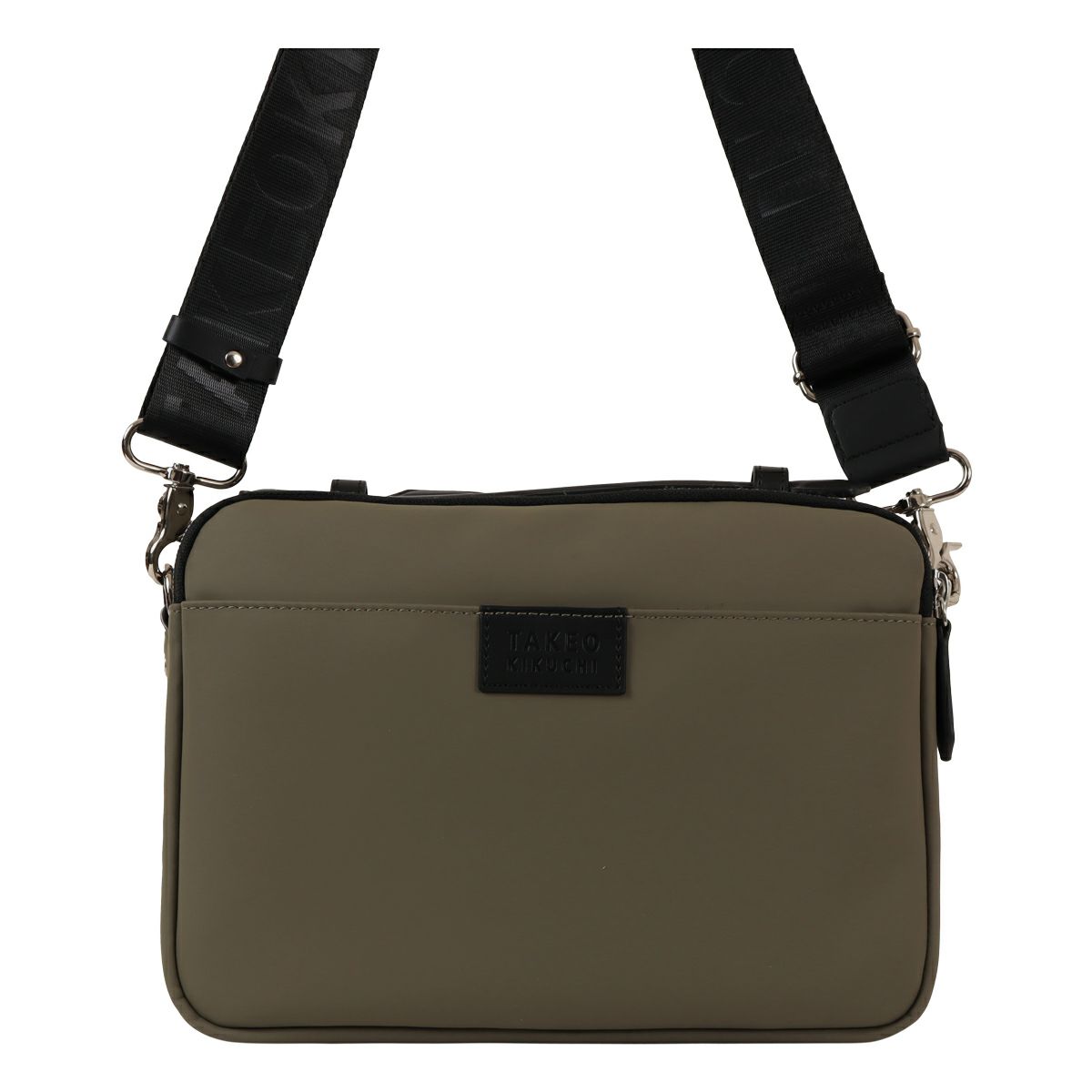 タケオキクチ ショルダーバッグ お財布ショルダー お財布バッグ