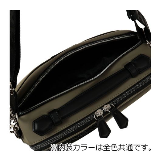 タケオキクチ ショルダーバッグ お財布ショルダー お財布バッグ