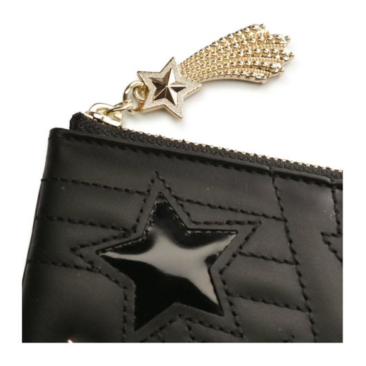 アナスイ 長財布 L字ファスナー レディース 本革 ルシィ 317620 ANNA