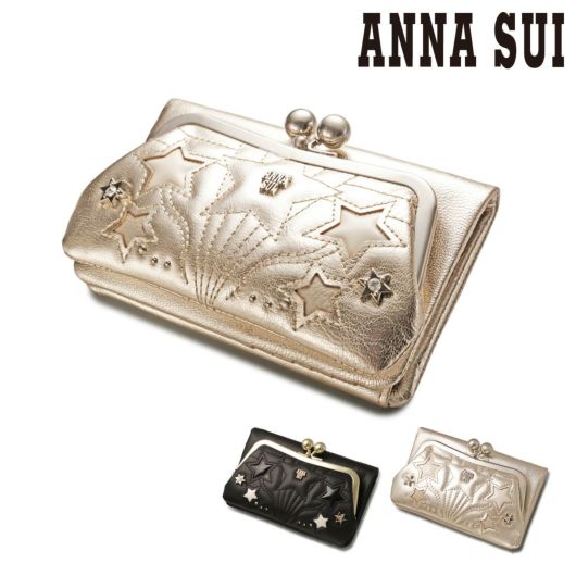 ANNA SUI アナ スイ | サックスバー SAC'S BAR公式サイト