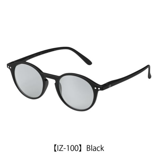 【IZ-100】Black