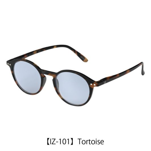 【IZ-101】Tortoise