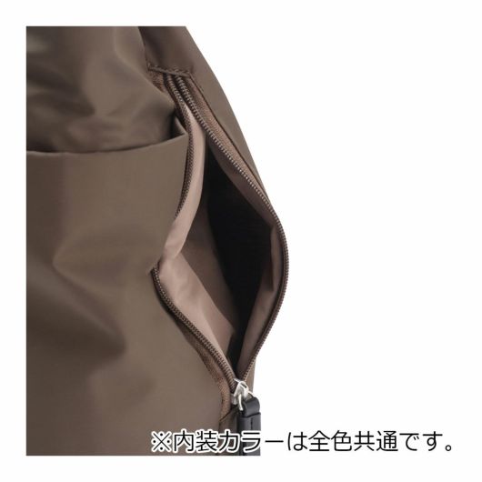 カナナプロジェクト ショルダーバッグ A4 2WAY レディース