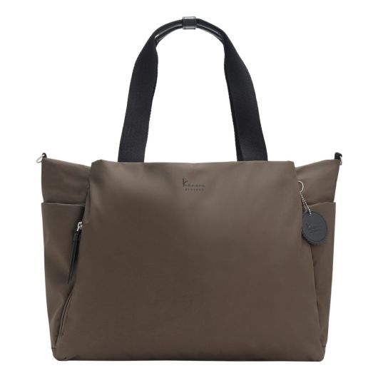 カナナプロジェクト ボストンバッグ B4 トートバッグ ショルダーバッグ