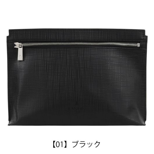 【01】ブラック