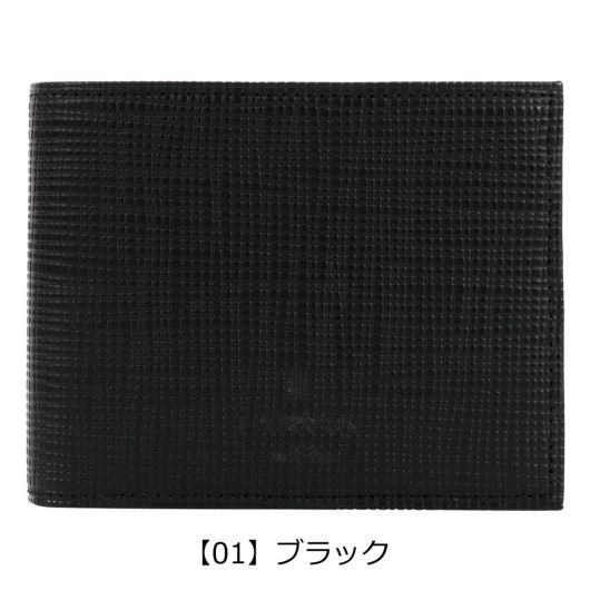 【01】ブラック