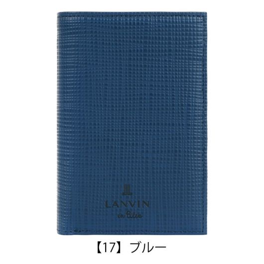 西麻布ルグランブルー購入
ライターケース　LGB ランバンオンブルー 財布 二つ折り ミドルウォレット 二つ折り