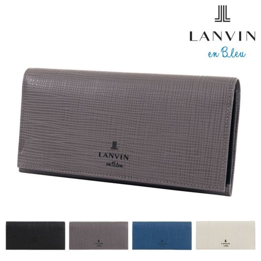 LANVAN確認用 LANVIN en Bleu ランバン オン ブルー iPhone SE3/SE2/8/7 第3