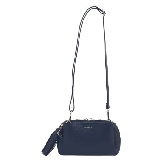 ムルーア ショルダーバッグ ミニショルダー タッセル mr-b1324