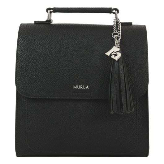 ムルーア リュック ミニリュックタッセル mr-b1327 レディース MURUA