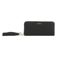 ムルーア 長財布 ラウンドファスナー タッセル mr-w1321 レディース