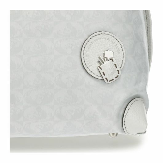 ペレボルサ ボストンバッグ 撥水 大きめ レディース 日本製 4312