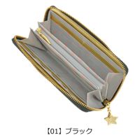 ツモリチサト キャリー 長財布 本革 レディース 日本製 57737