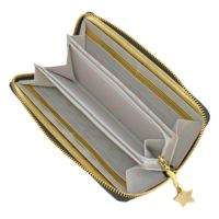 ツモリチサト キャリー 長財布 本革 レディース 日本製 57737