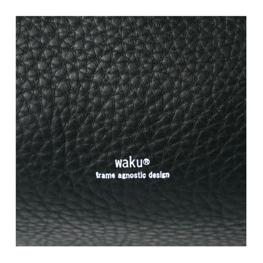 ワク ショルダーバッグ ミニボストンバッグ メンズ WK-0089 waku