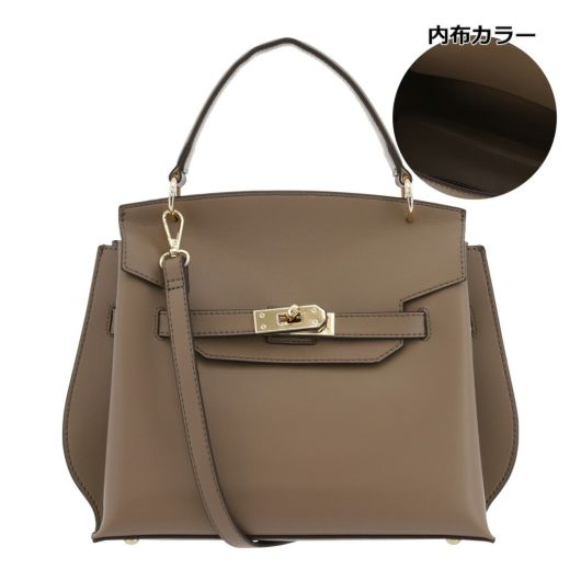 グレーベージュ