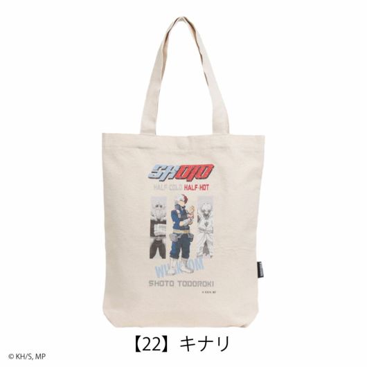 K*♡様 僕のヒーローアカデミア　爆豪勝己　earthコラボ　トートバッグ K*♡様 僕のヒーローアカデミア 爆豪勝己 earthコラボ トートバッグ