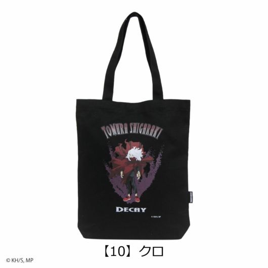 アニメキャラクターバッグ 僕のヒーローアカデミア アウトドアプロダクツ コラボ アニメ ヒロアカ