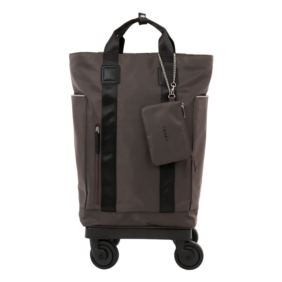 【69200】チャコールグレー