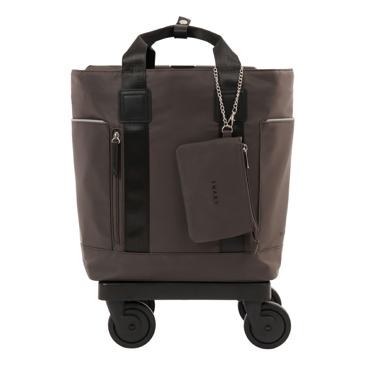 【69201】チャコールグレー