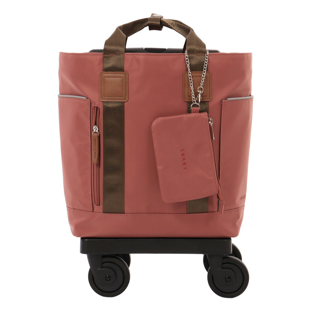 【69211】モーヴピンク