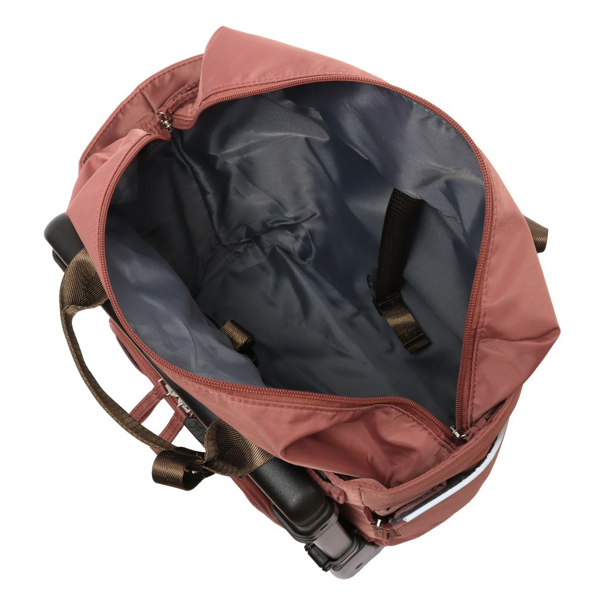 【69211】モーヴピンク