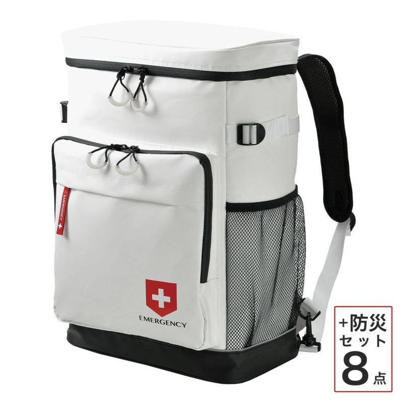 SECOM 非常用持ち出しバックパック SECOM 非常用持ち出しバックパック