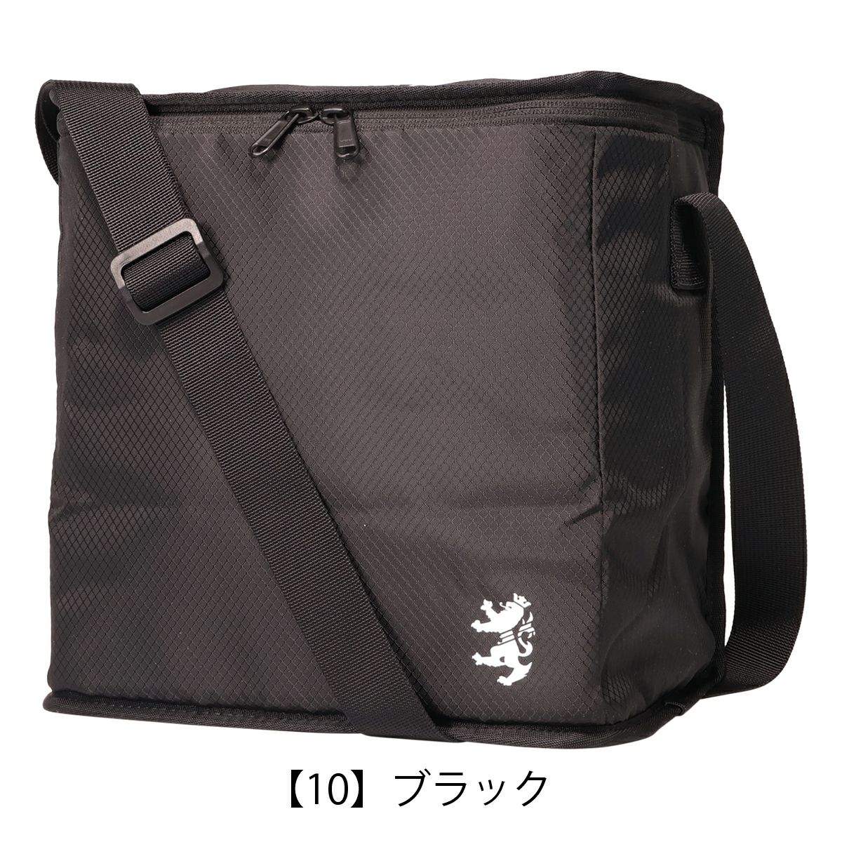 【10】ブラック