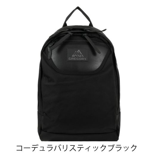 コーデュラバリスティックブラック