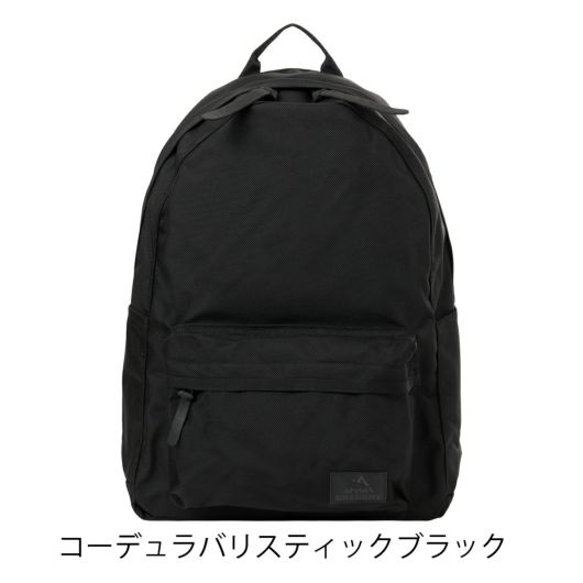 コーデュラバリスティックブラック