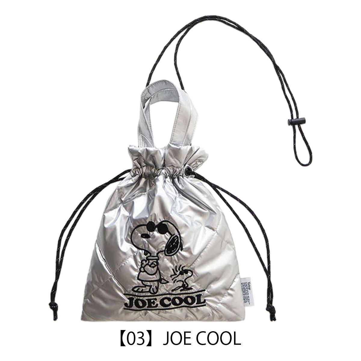 【03】JOE COOL