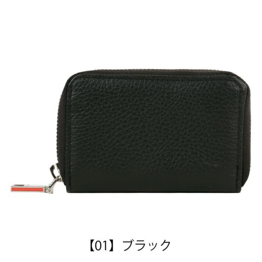 【01】ブラック