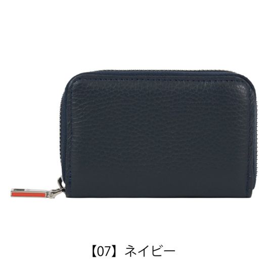 【07】ネイビー