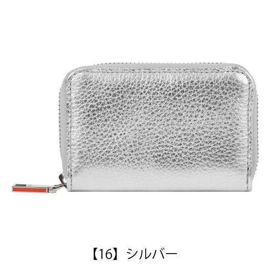【16】シルバー