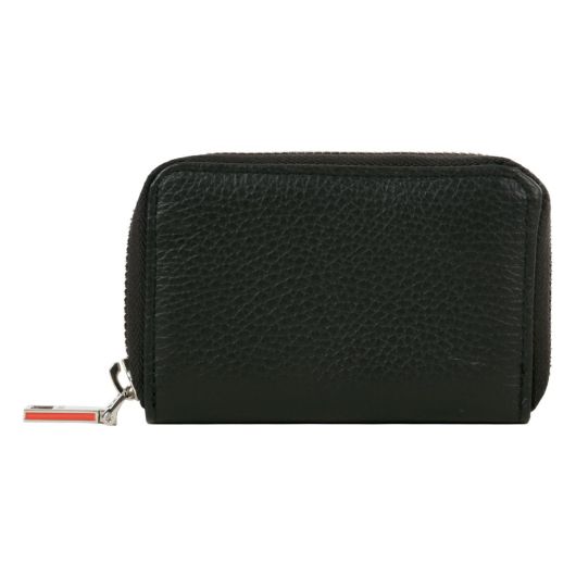 【レビュー投稿で+5％還元】イズイット カードケース  メンズ レディース キーチェーン キーケース ISIT IS/IT ミニウォレット ラウンド カード収納 カード入れ 998601 Accordion アコーディオン コンパクト 軽量 大容量 牛革 小さめ ジャバラ カジュアル フォーマル オフィス イズイット カードケース メンズ レディース キーチェーン キーケース