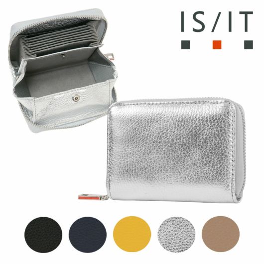 エアリスト 財布 ミニ財布 コインケース シャルール 24851 レディース