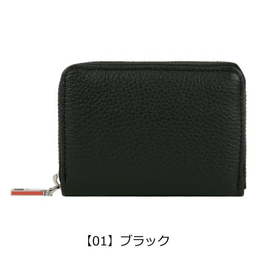 【01】ブラック