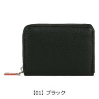 イズイット 財布 メンズ レディース 折り財布 ラウンド折り財布 コイン