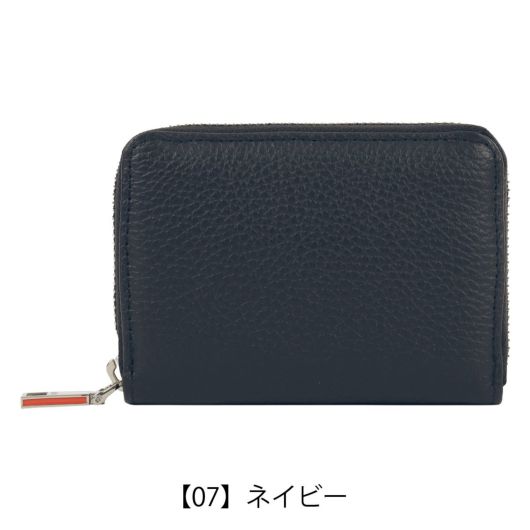 【07】ネイビー