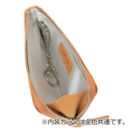 タケオキクチ コインケース メンズ 本革 カードケース 小銭入れ カード