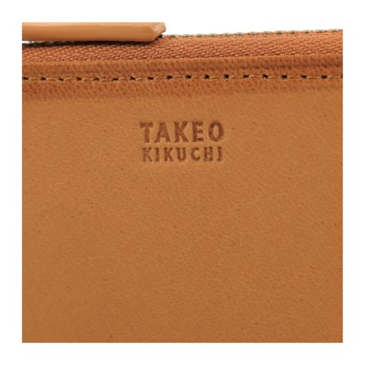 タケオキクチ コインケース メンズ 本革 カードケース 小銭入れ カード