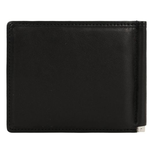 タケオキクチ 札ばさみ メンズ 本革 マネークリップ キャッシュレス