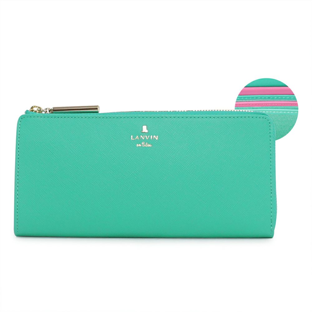 【71】エメラルドグリーン