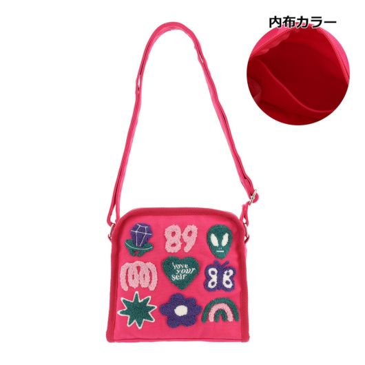 Berry Pop/Pop Your Self ver PINK