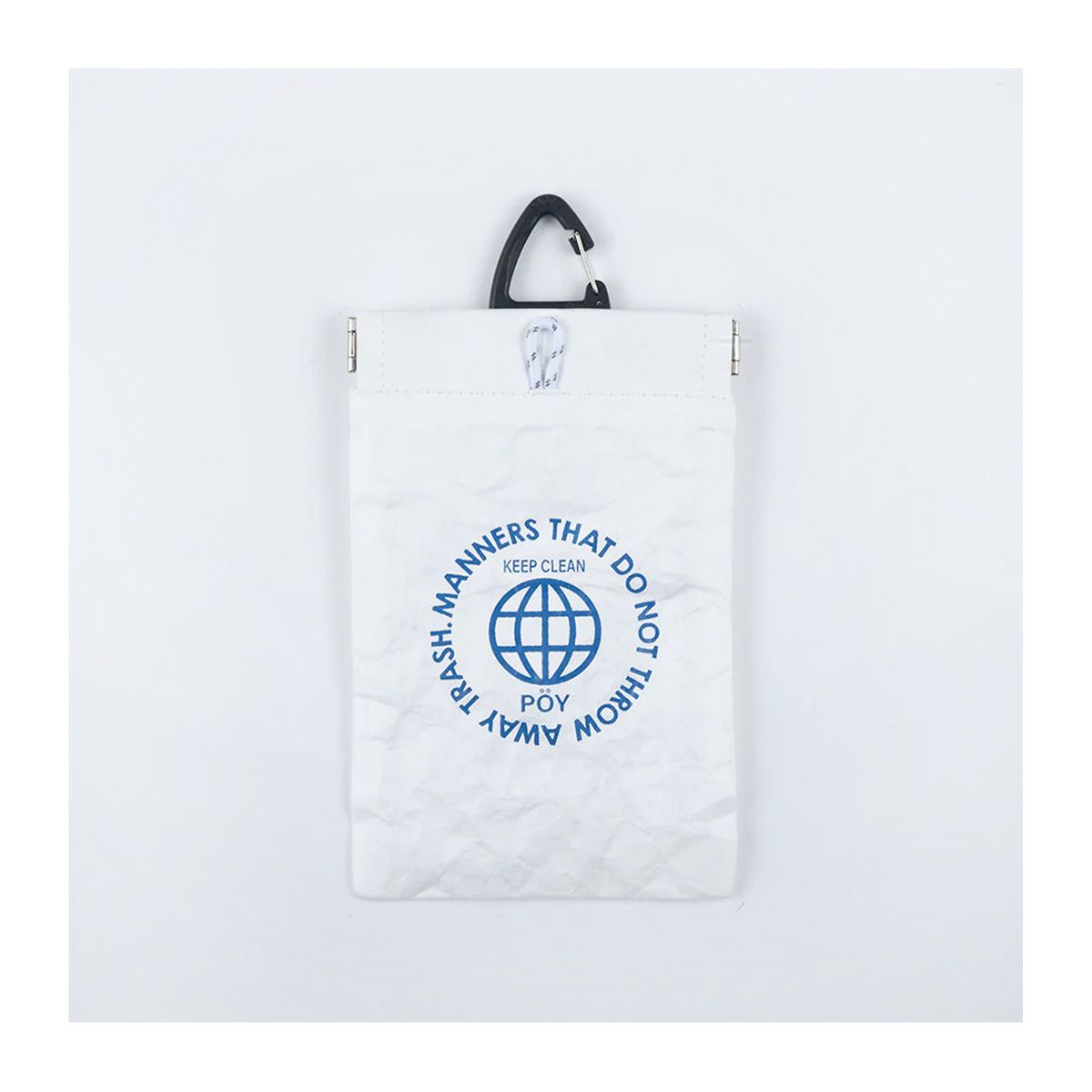 【01】SIGN/WHITE