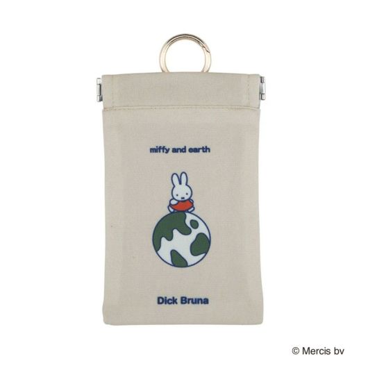【01】miffy/earth