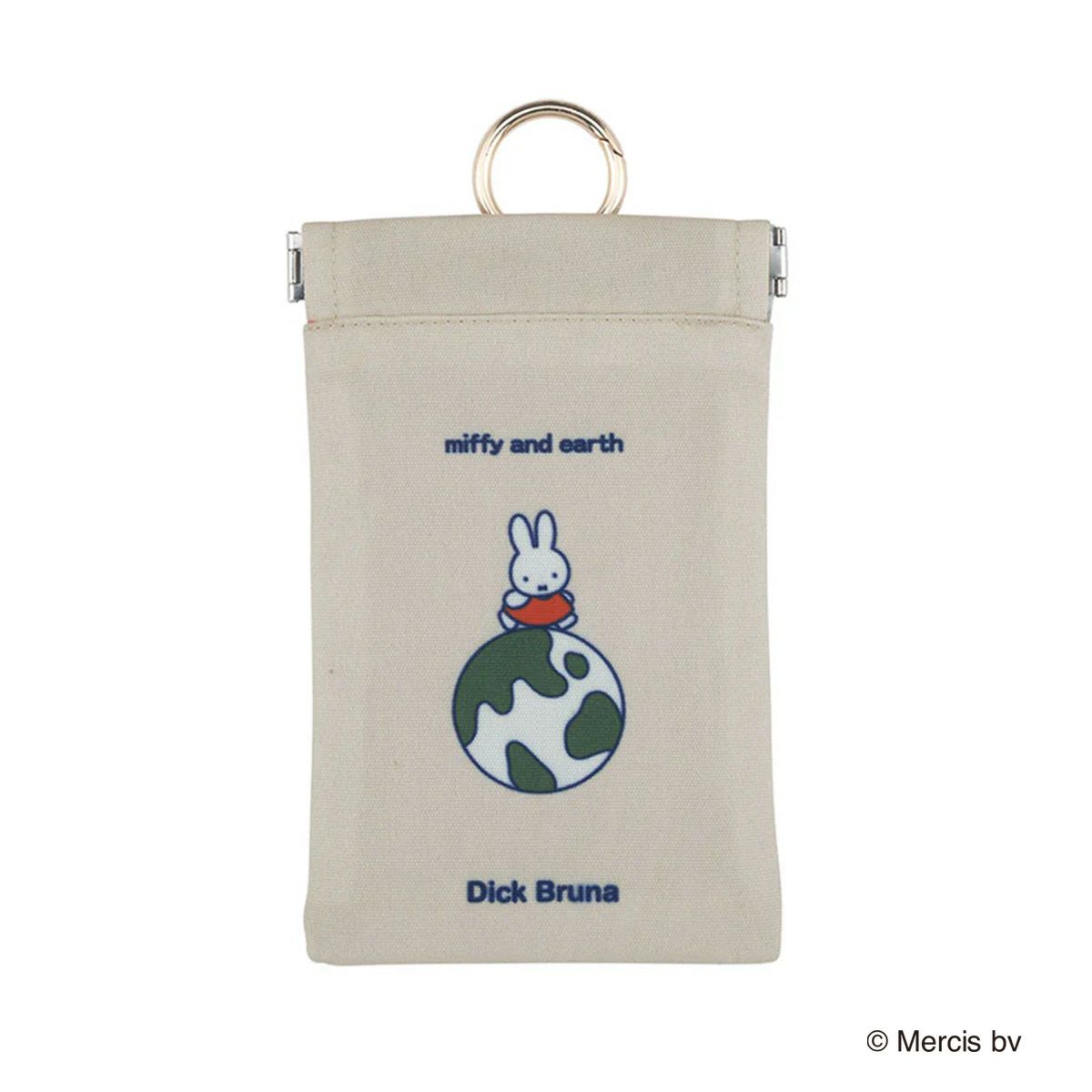 【01】miffy/earth