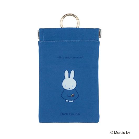 【03】miffy/caramel