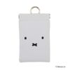 【01】miffy/FACE WHITE